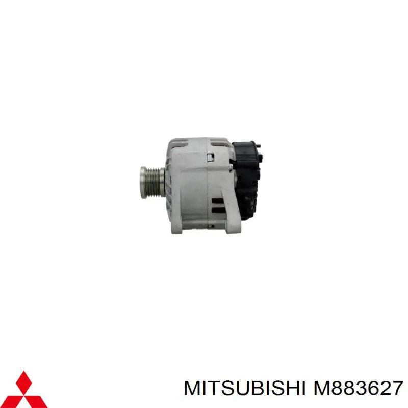 M883627 Mitsubishi Alternador de coche