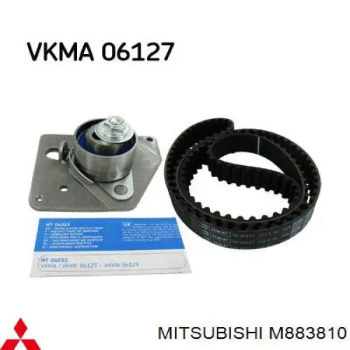 Comprar M883810 Mitsubishi Correa distribución