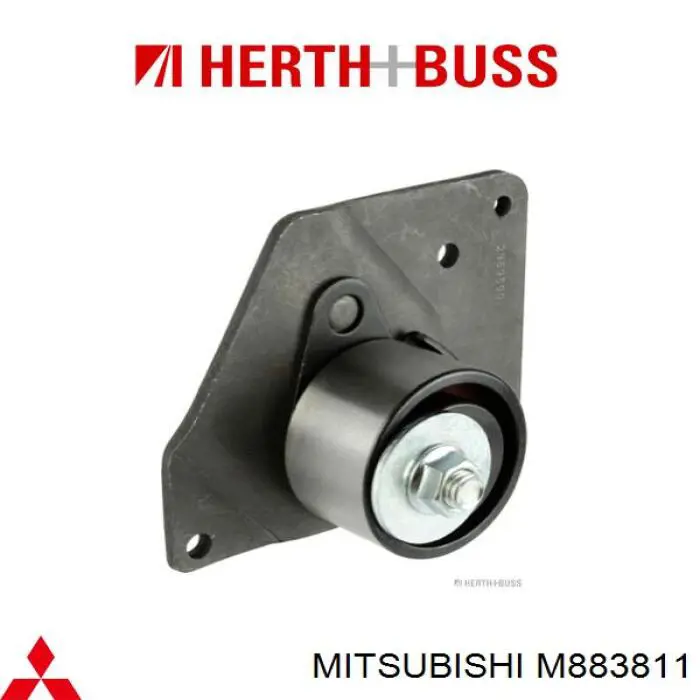Comprar M883811 Mitsubishi Kit de correa de distribución