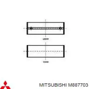 M887703 Mitsubishi 