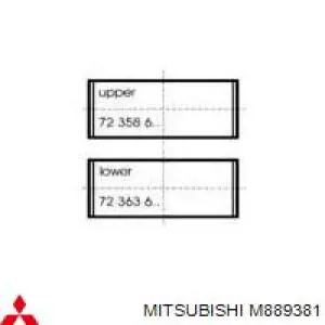 M889381 Mitsubishi 