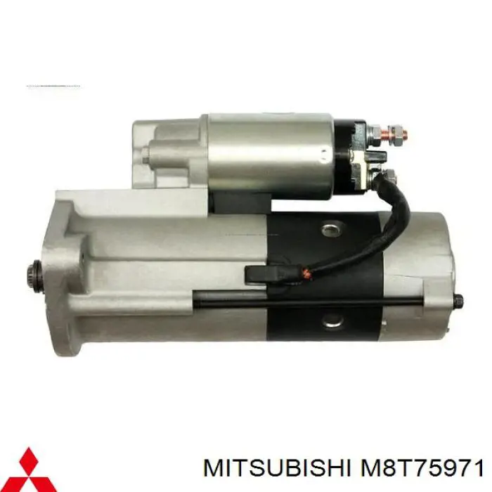 M8T75971 Mitsubishi