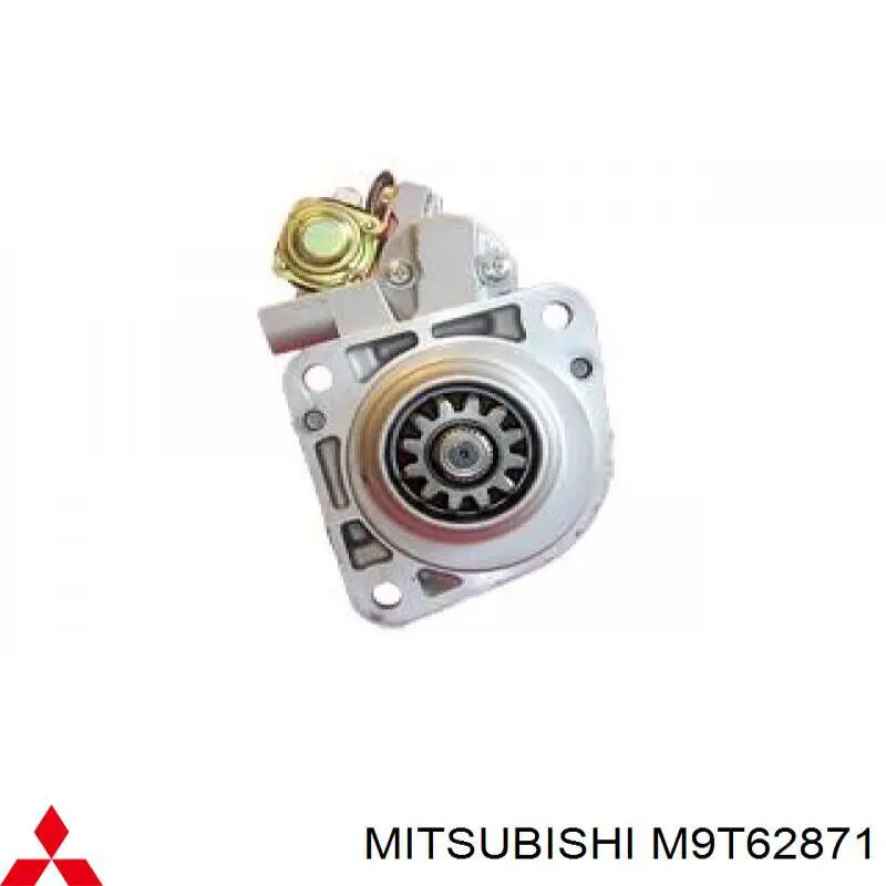 M9T62871 Mitsubishi