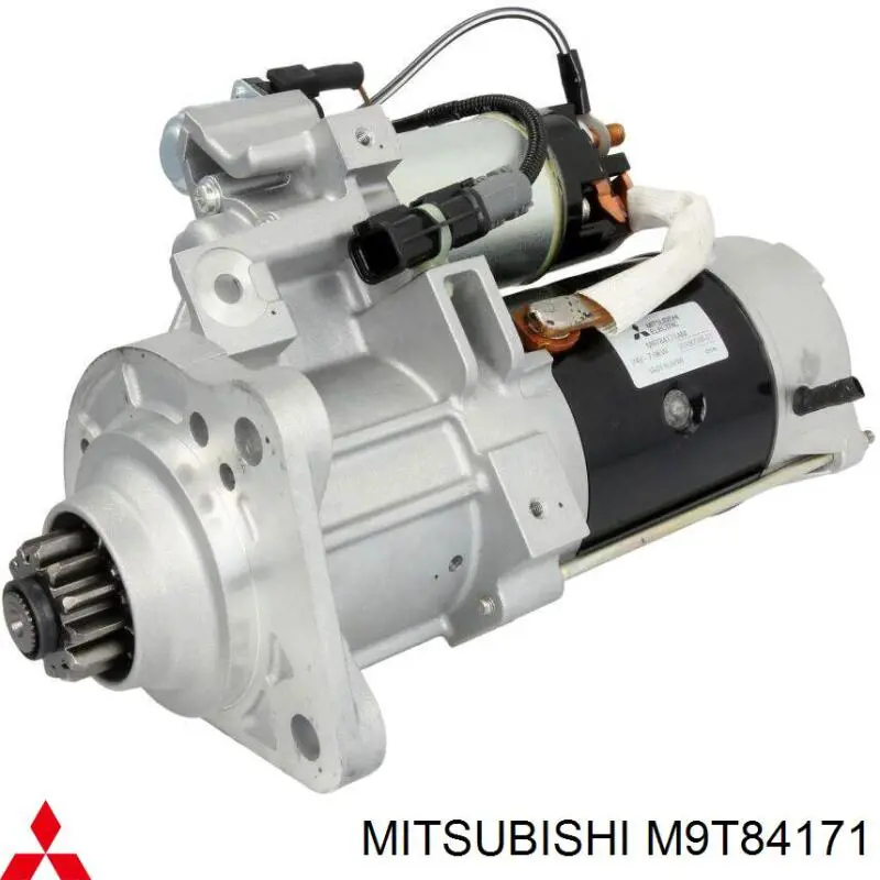 Comprar 51262017233 Mitsubishi Motores de arranque