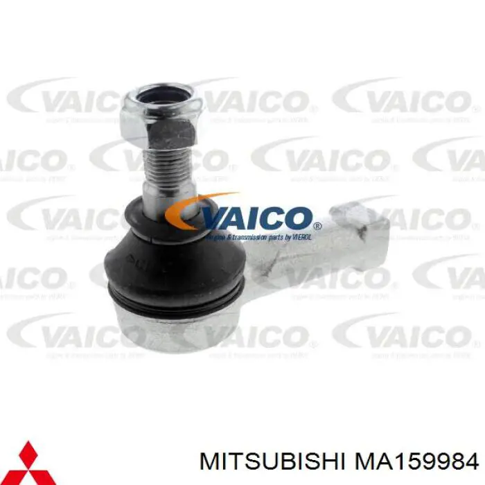 MA159984 Mitsubishi Rótula de dirección