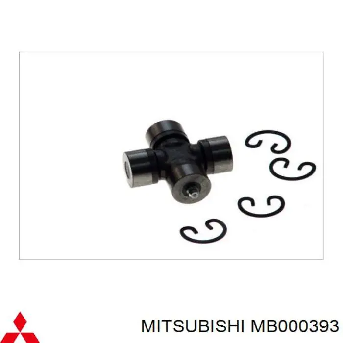 Comprar MB000393 Mitsubishi Cruceta