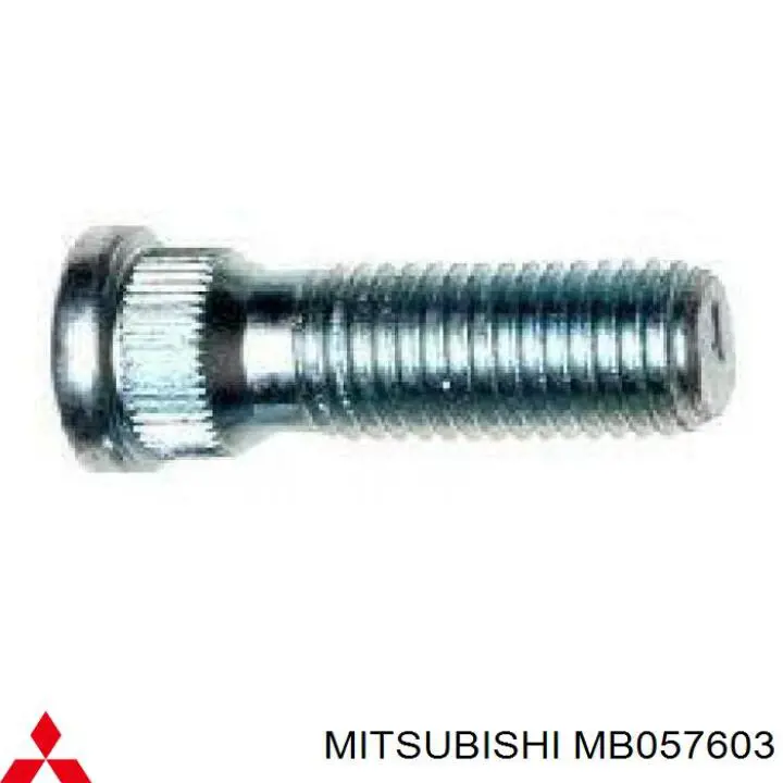 MB057603 Mitsubishi