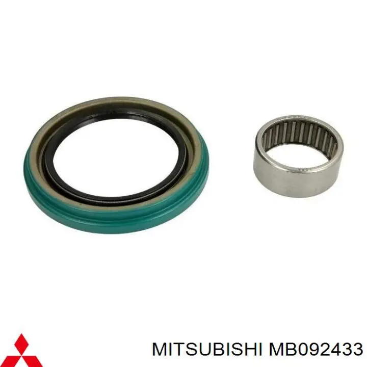  Mitsubishi MB092433 precio, desde  