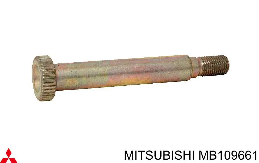 Perno de fijación del brazo inferior delantero Mitsubishi MB109661 precio, desde 9,51 EUR
