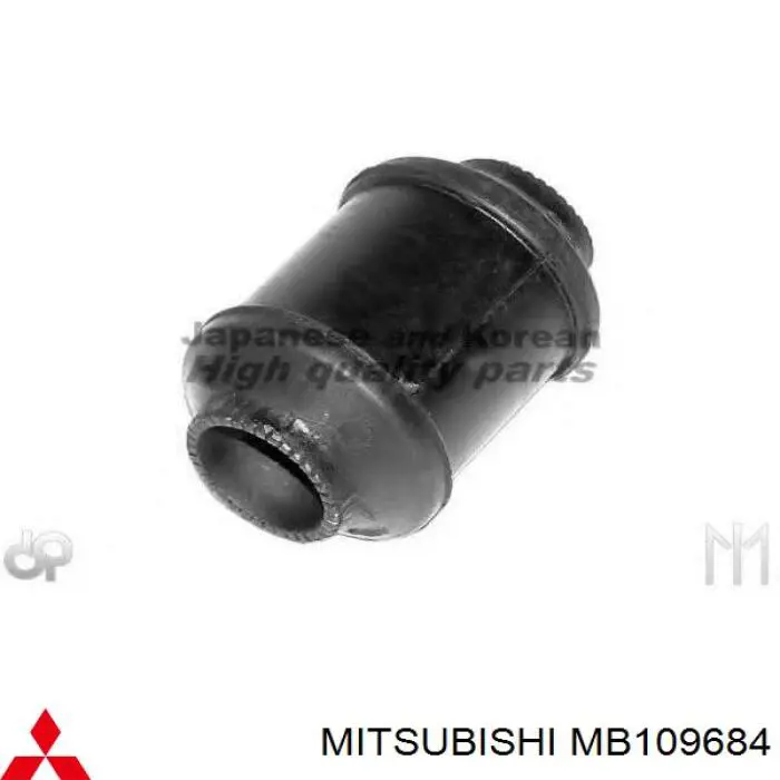 Comprar MB109684 Mitsubishi Silentblock