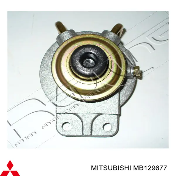 MB129677 Mitsubishi filtro combustible