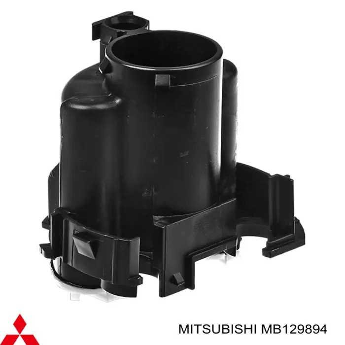 Comprar MB129894 Mitsubishi Filtro diesel