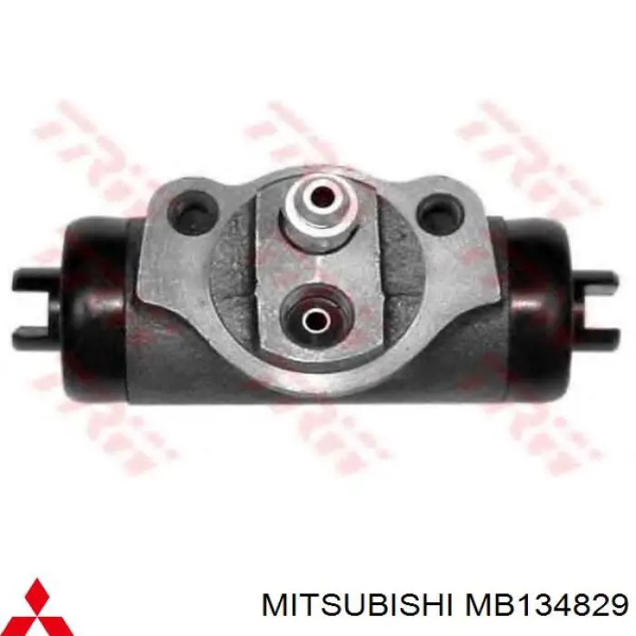 MA180751 Mitsubishi cilindro de freno de rueda trasero
