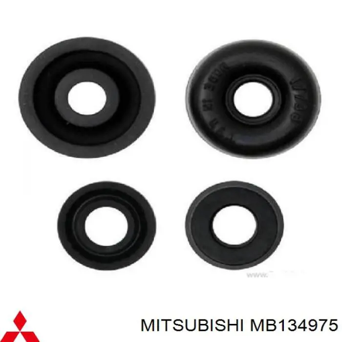 Juego de reparación del bombín de freno Mitsubishi MB134975 precio, desde 5,61 EUR