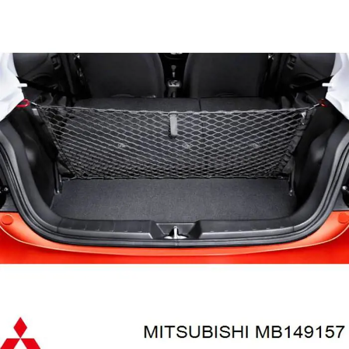 MB149157 Mitsubishi