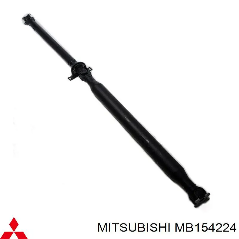 MB154224 Mitsubishi