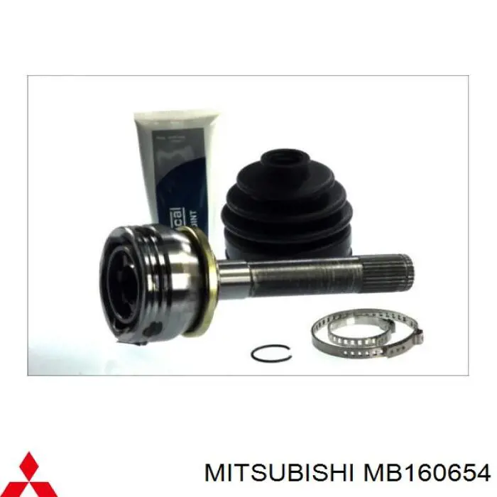 MB160654 Mitsubishi