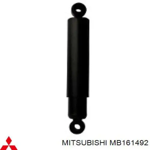 MB161492 Mitsubishi