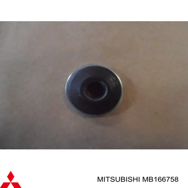 Guardapolvo del eje del brazo oscilante Mitsubishi MB166758 precio, desde 12,68 EUR