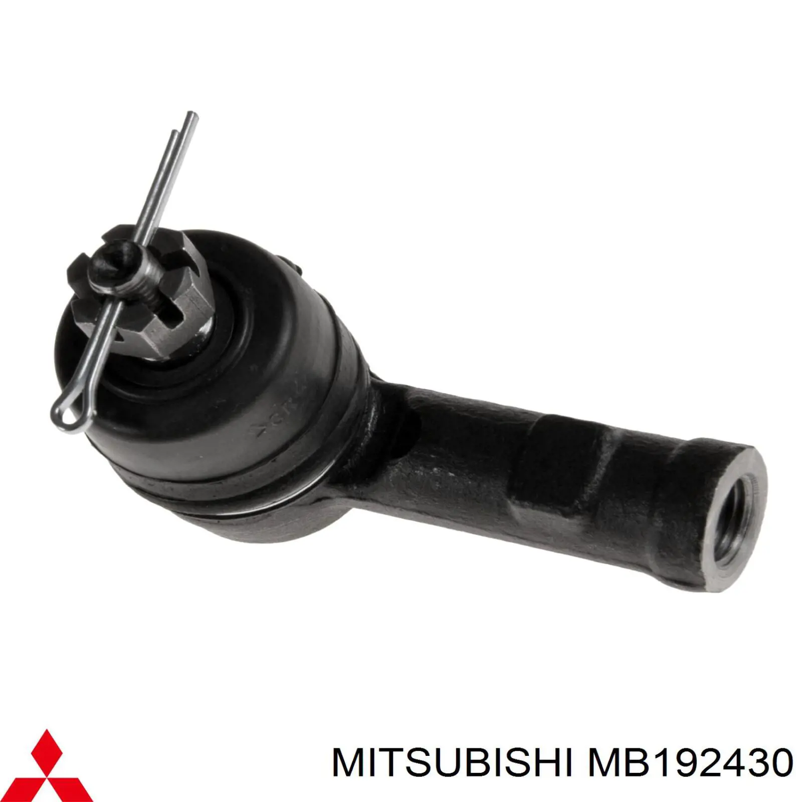 Rótula de barra de acoplamiento Mitsubishi MB192430 precio, desde 10,35 EUR