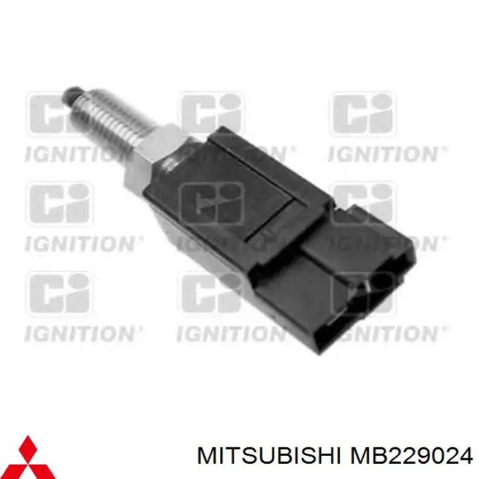 Comprar MB229024 Mitsubishi Interruptor de luz de freno