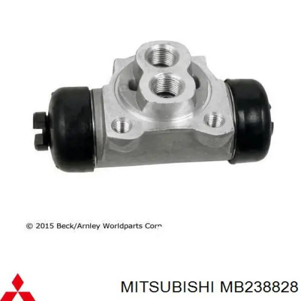 Comprar MB238828 Mitsubishi Cilindro de freno de rueda trasera
