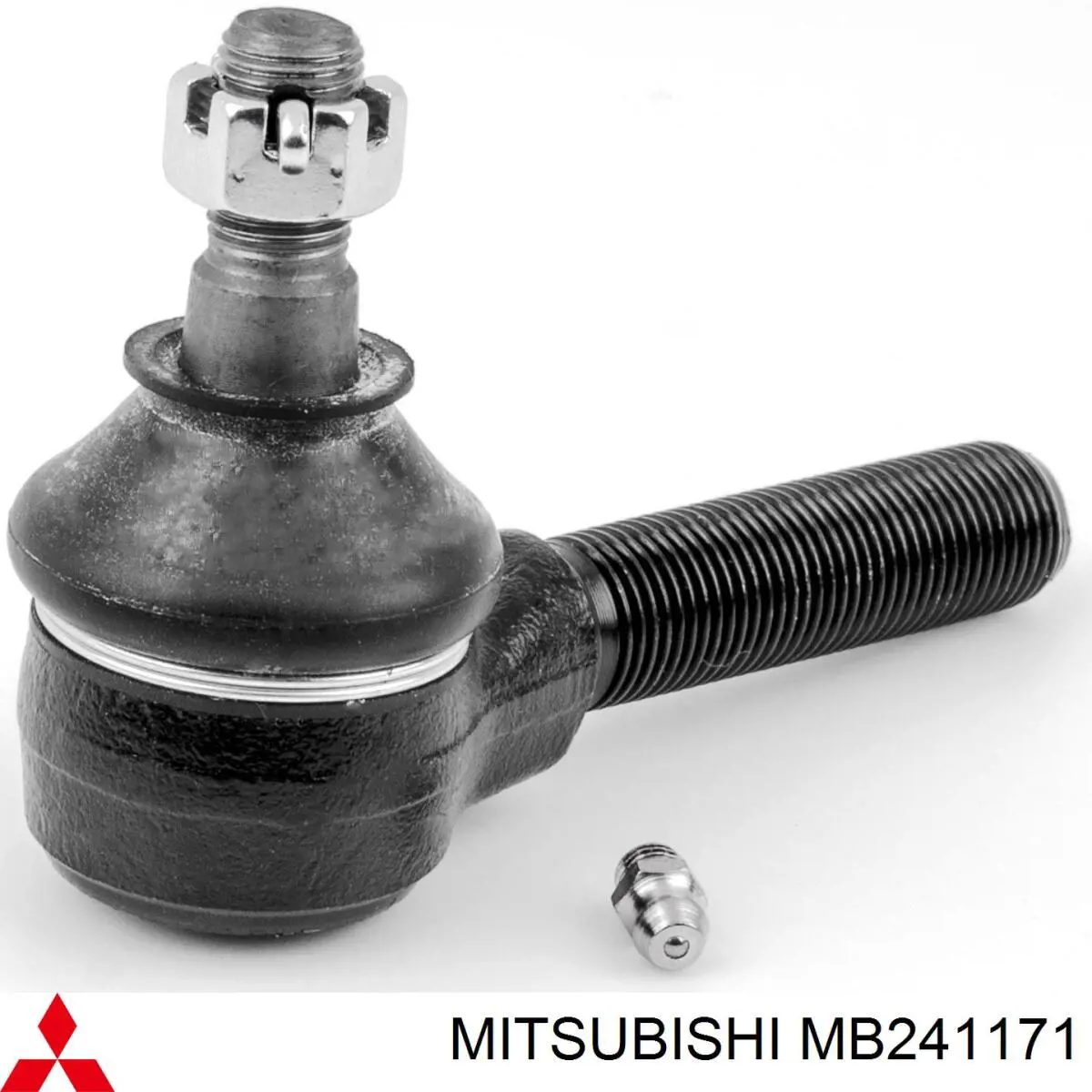 Comprar MB241171 Mitsubishi Rótula barra de acoplamiento exterior