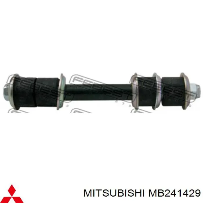 Soporte estabilizador Mitsubishi MB241429 precio, desde 9,39 EUR