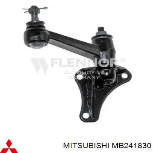 Brazo oscilante Mitsubishi MB241830 precio, desde 45,51 EUR