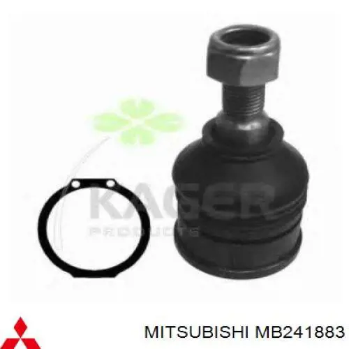  Mitsubishi MB241883