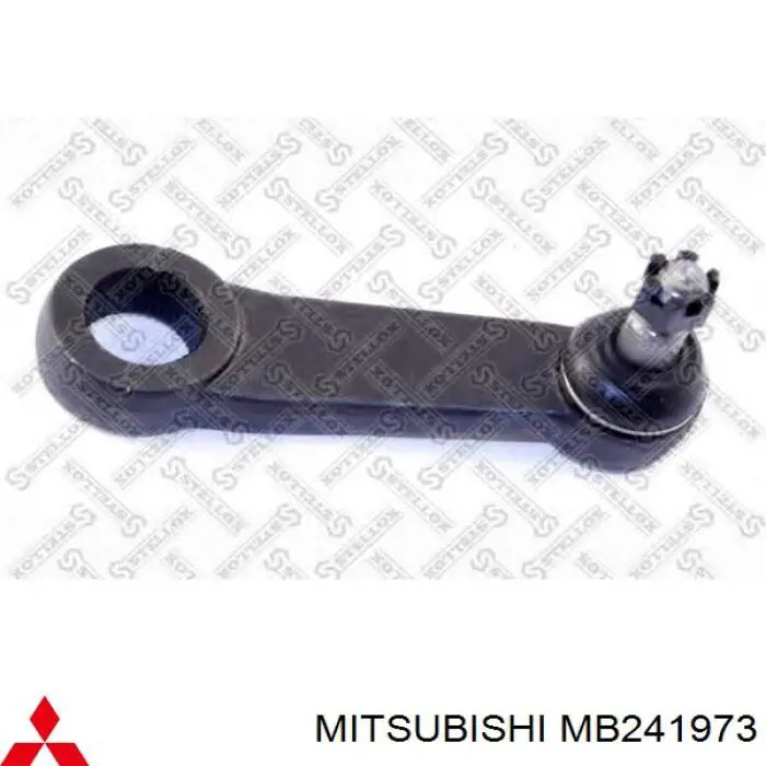 Brazo pitman Mitsubishi MB241973 precio, desde 22,88 EUR