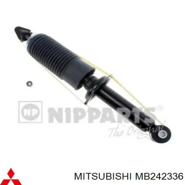 Amortiguador trasero Monroe E1035 precio, desde 201,58 EUR