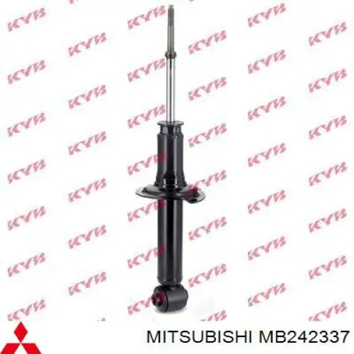 MB242337 Mitsubishi