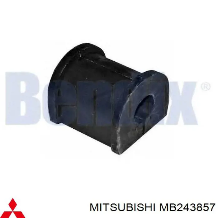 MB243857 Mitsubishi