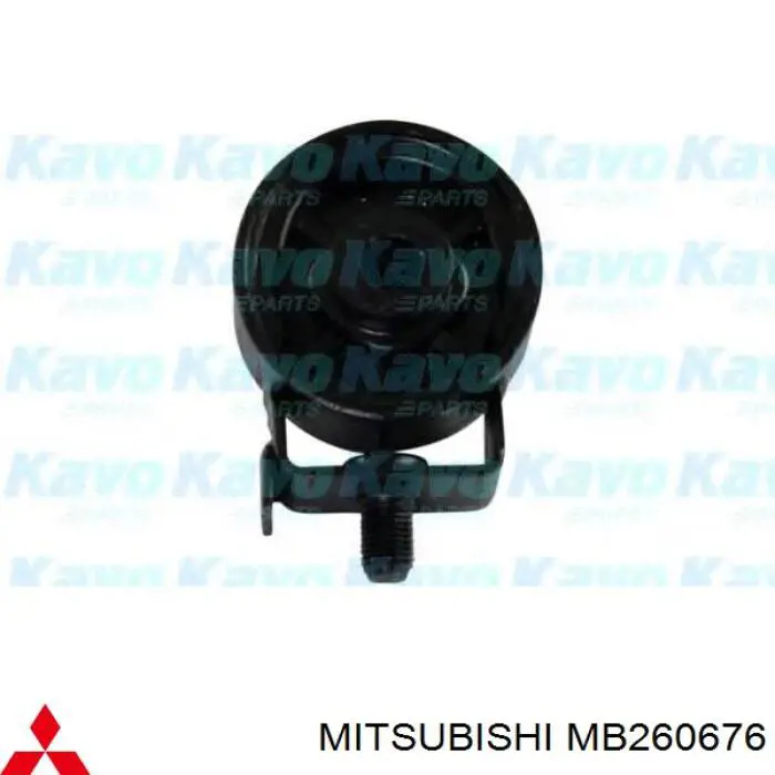 Soporte de la caja de transferencia Mitsubishi MB260676 precio, desde 12,21 EUR