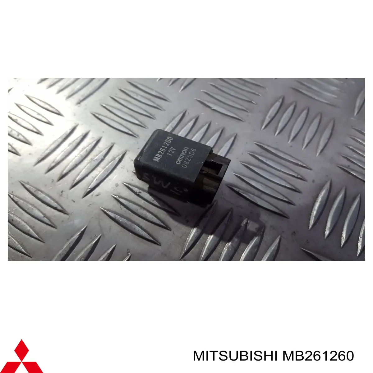 MB261260 Mitsubishi