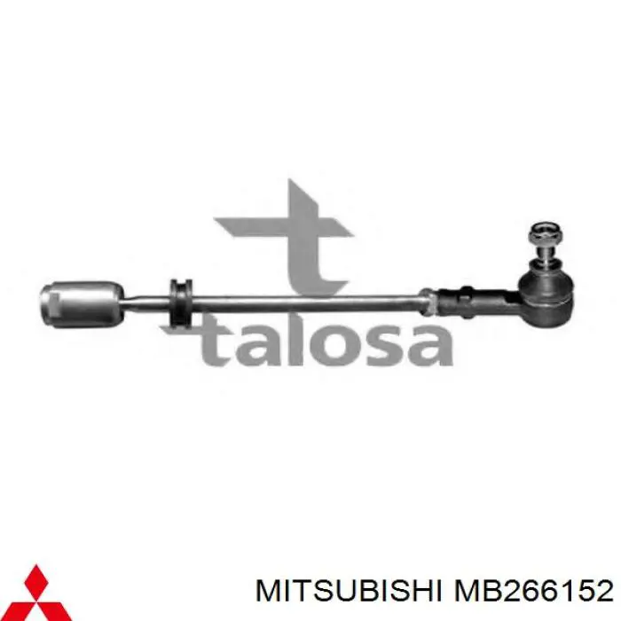 Comprar MB266152 Mitsubishi Barra de acoplamiento