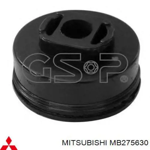 Comprar MB275630 Mitsubishi Cojín de bastidor