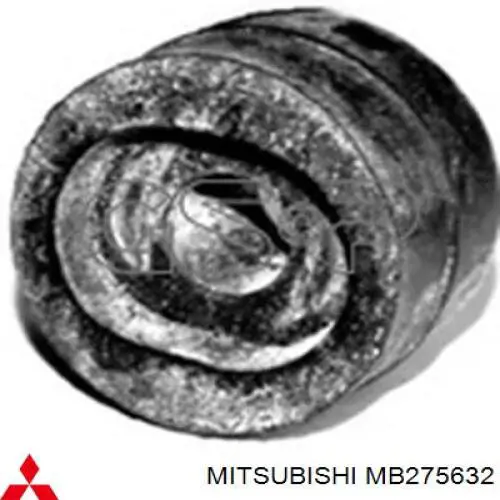 Cojín de bastidor Mitsubishi MB275632 precio, desde 4,24 EUR