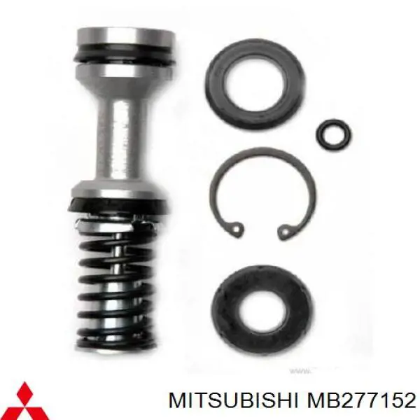 Comprar MB277152 Mitsubishi Kit de reparación cilindro de freno principal