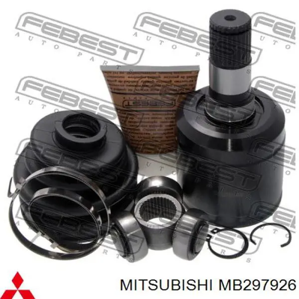 Fuelle transmisión delantero exterior Maruichi-156 66416 precio, desde 7,64 EUR