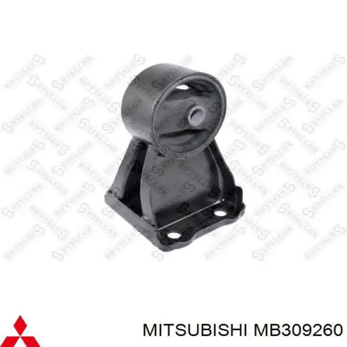 MB309260 Mitsubishi Taco de motor