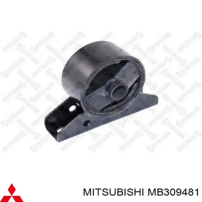 Soporte de motor delantero Mitsubishi MB309481 precio, desde 22,53 EUR
