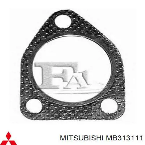 Comprar MB313111 Mitsubishi Junta de escape