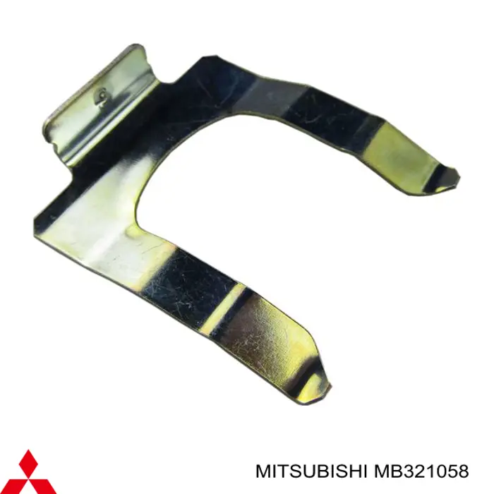  Mitsubishi MB402322 precio, desde 6,40 EUR