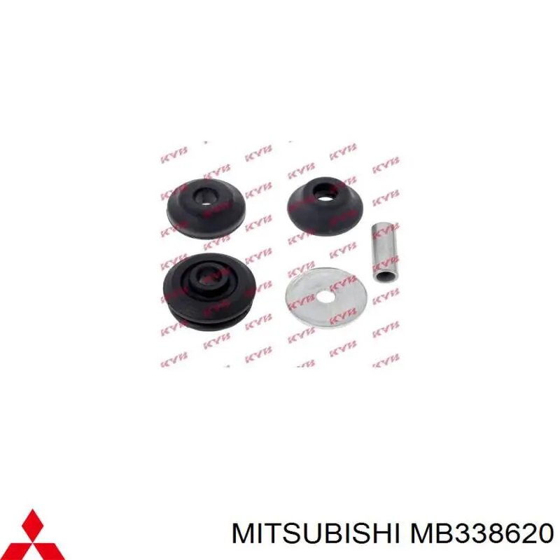 MB338620 Mitsubishi