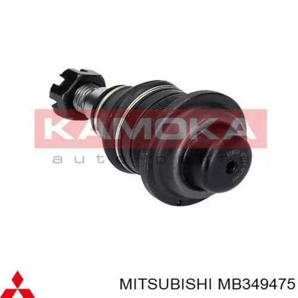 Barra oscilante, suspensión de ruedas delantera, superior izquierda/derecha para Mitsubishi L 300 (L03P)