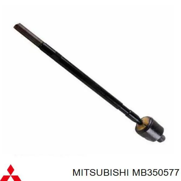 MB350577 Mitsubishi barra de acoplamiento