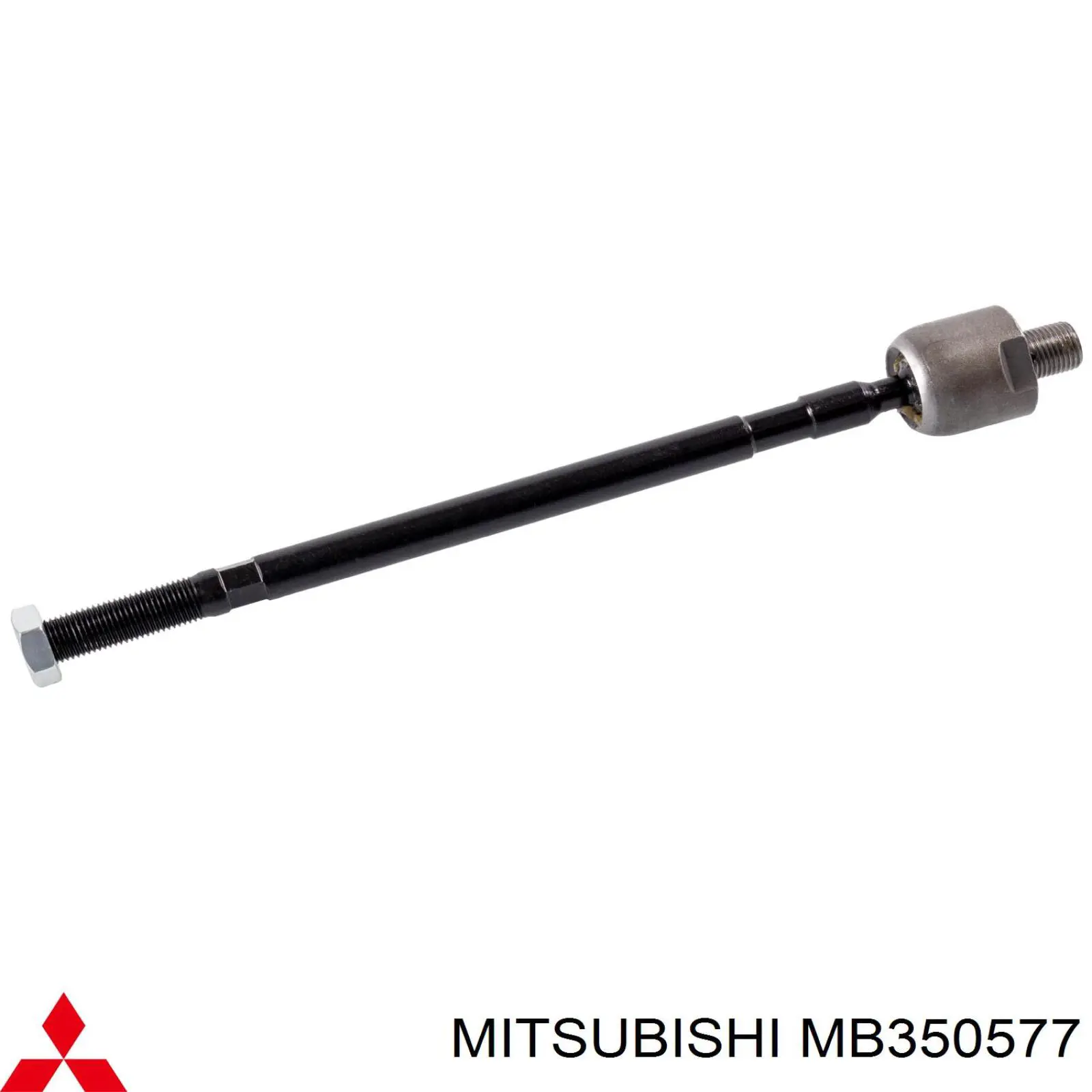 Brazo direccion coche Mitsubishi MB350577 precio, desde 19,72 EUR