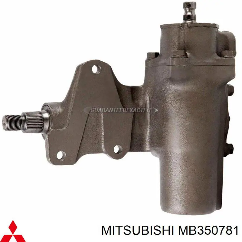 MB350781 Mitsubishi